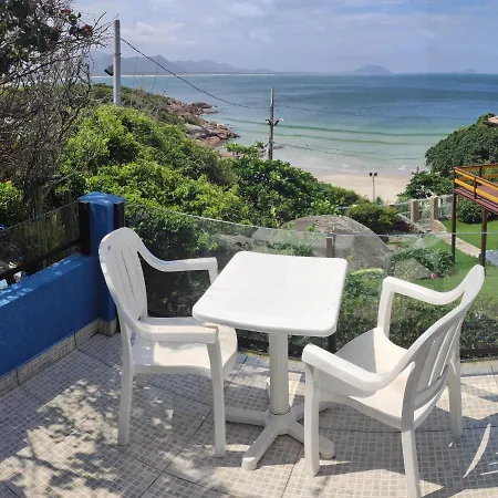 Barra Beach Club Casas Florianopolis Exterior photo