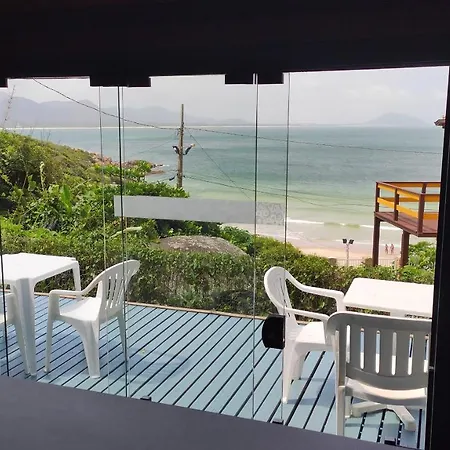 Barra Beach Club Casas Florianopolis Exterior photo