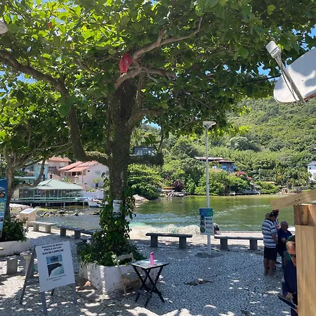 Barra Beach Club Casas Florianopolis Exterior photo