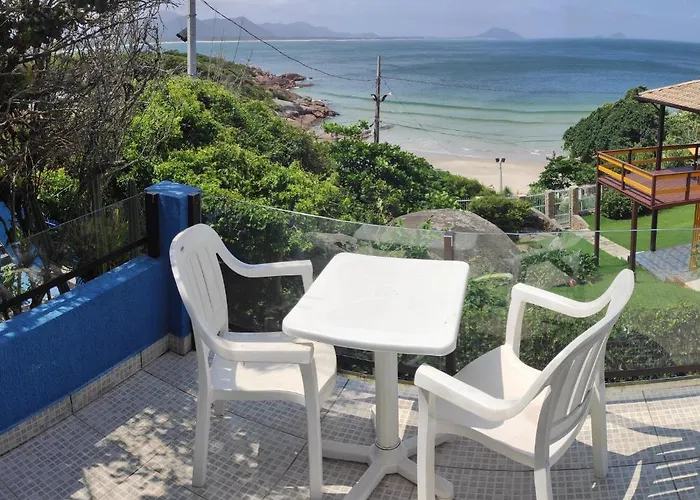 Barra Beach Club Casas
