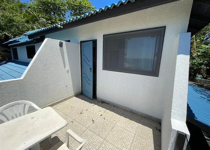 Barra Beach Club Casas