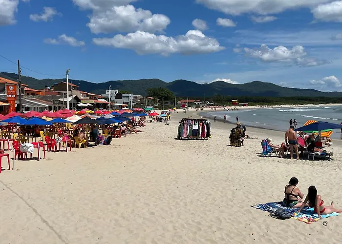 Barra Beach Club Casas