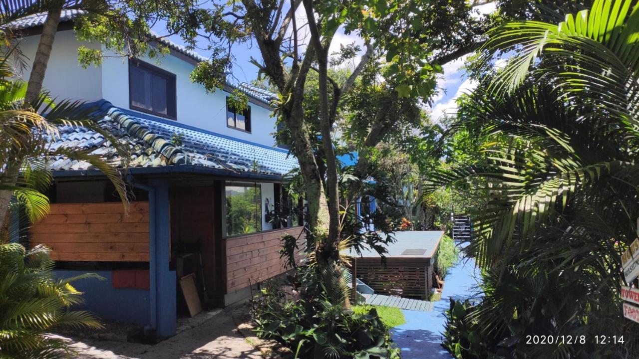 Barra Club Casas * Florianopolis