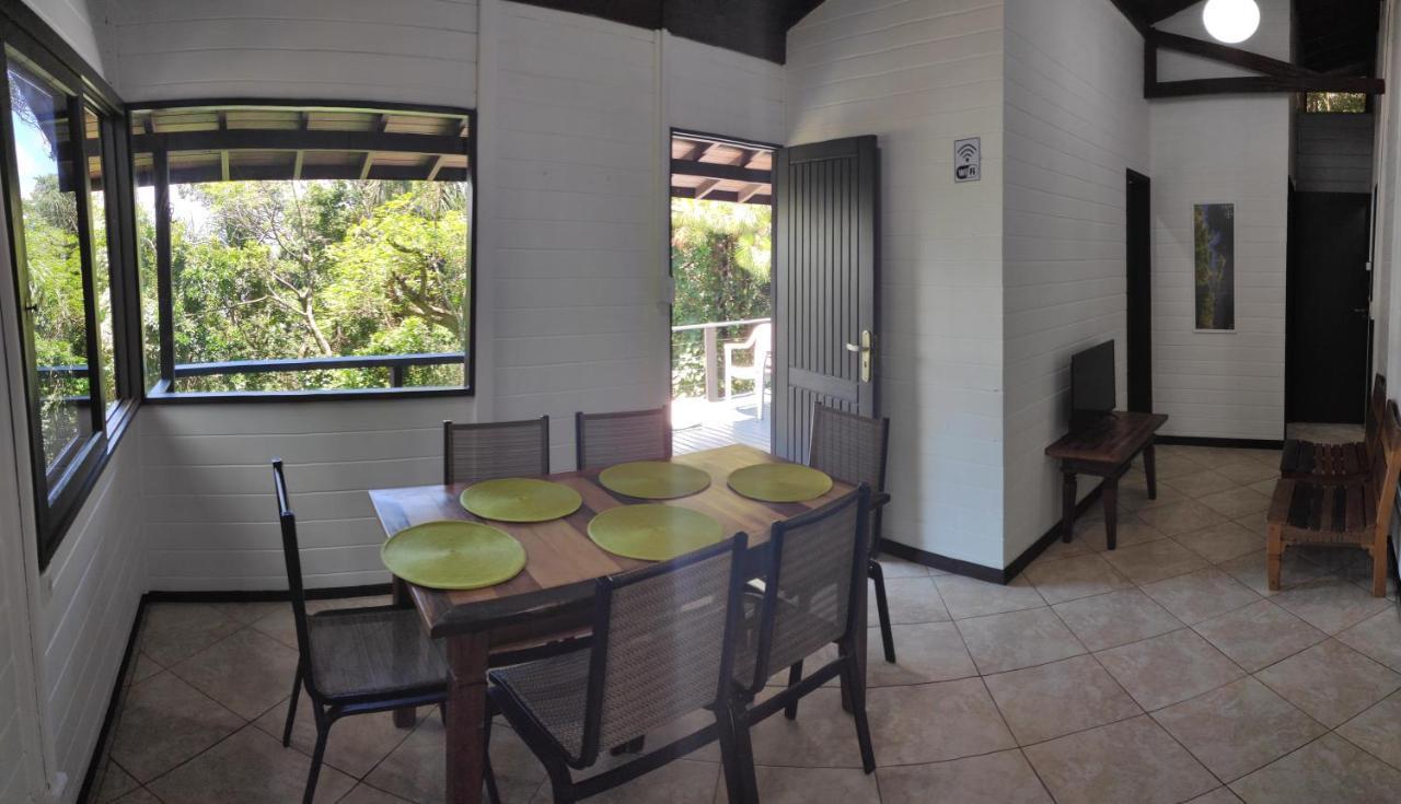 Holiday home Barra Club Casas Florianopolis