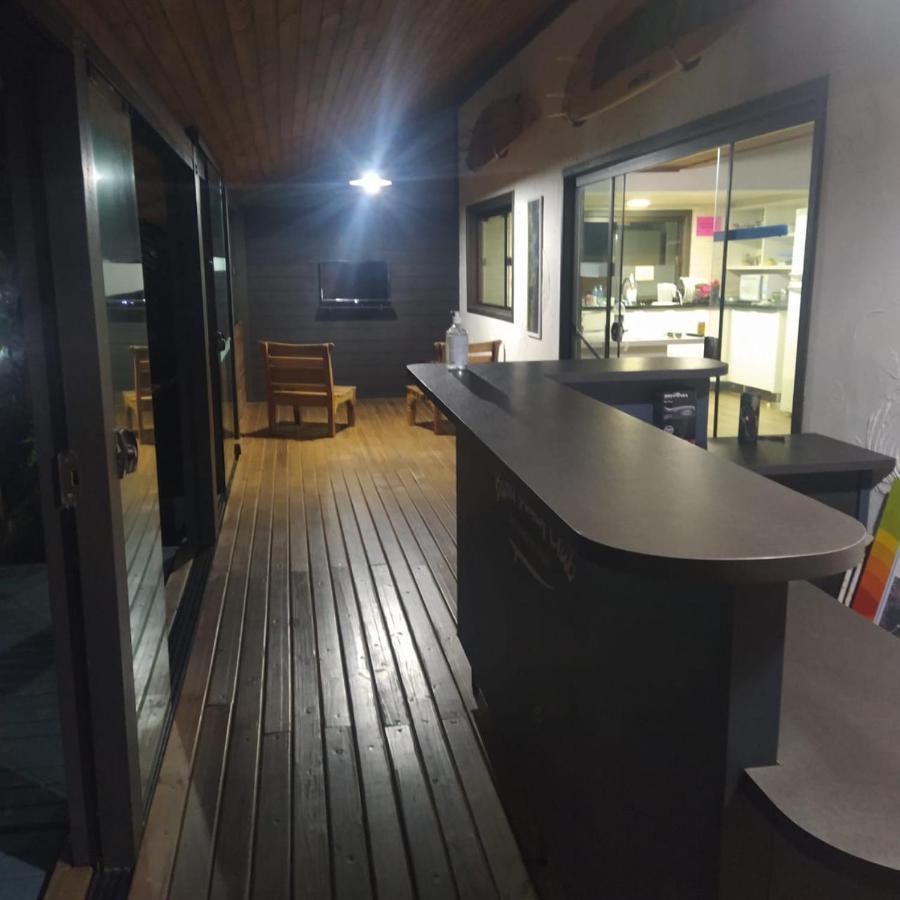 Barra Club Casas Holiday home Florianopolis