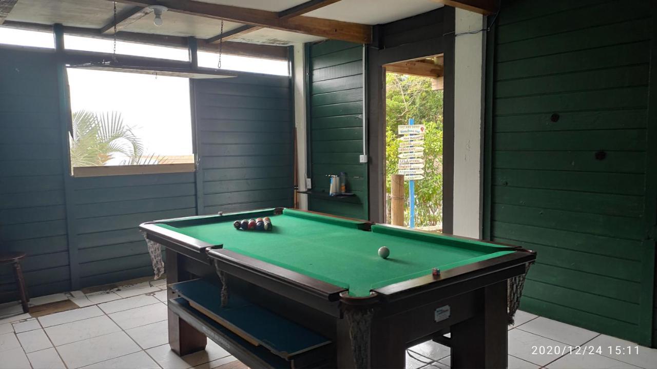 Holiday home Barra Club Casas Florianopolis