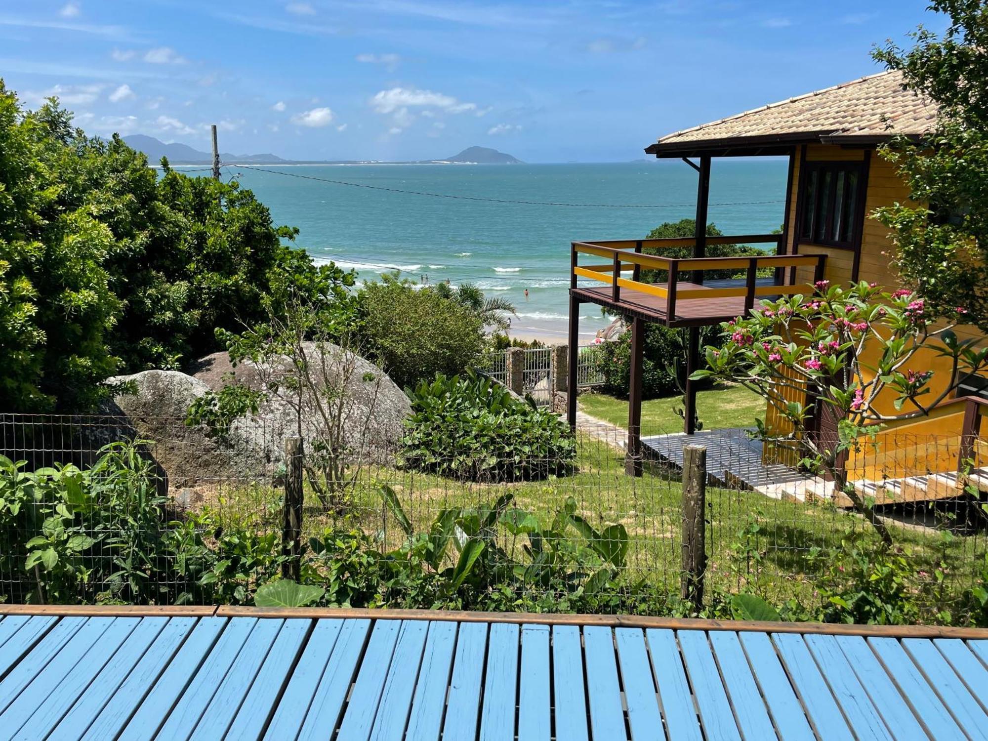 Barra Club Casas