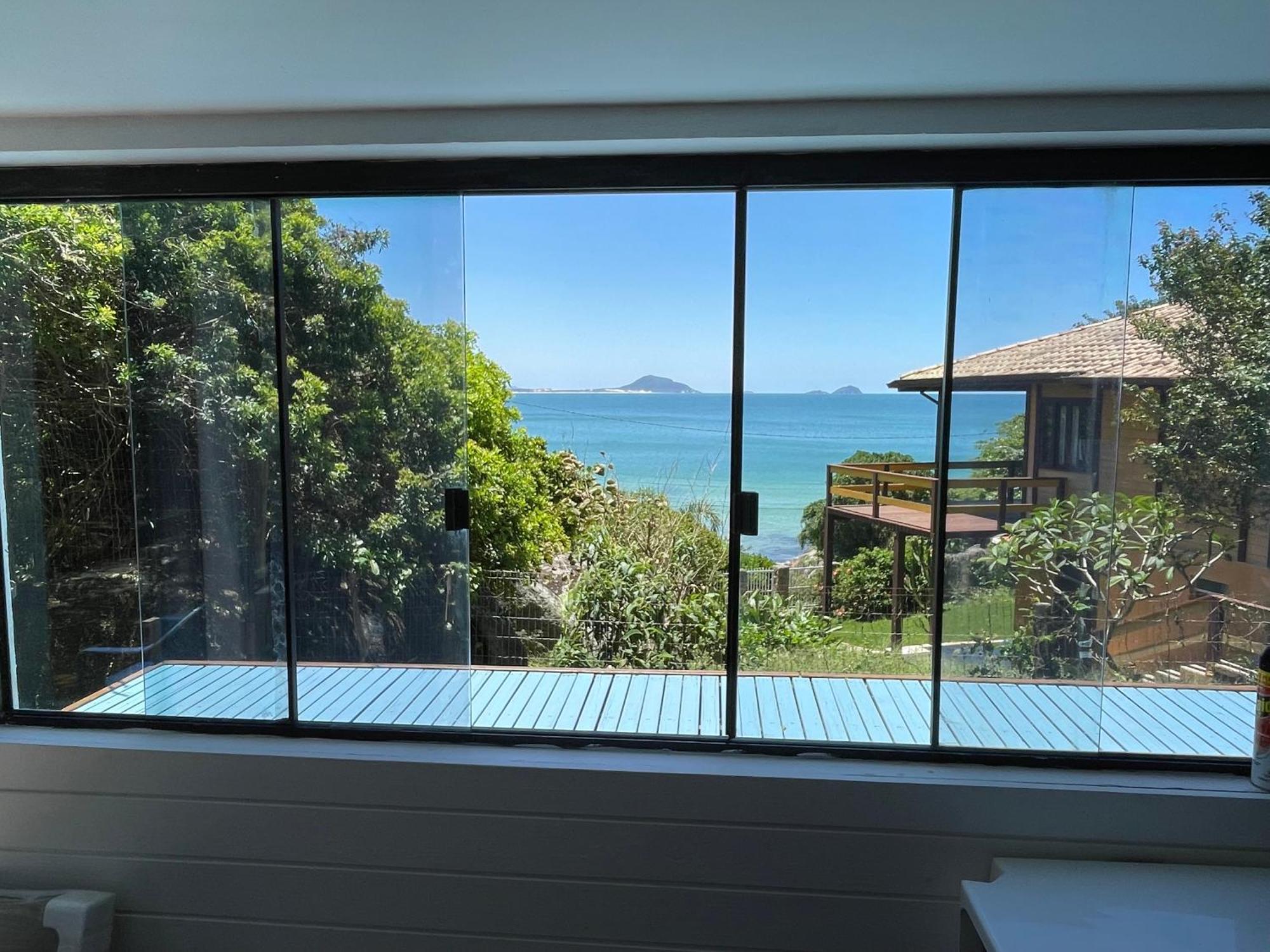 Barra Club Casas Holiday home *