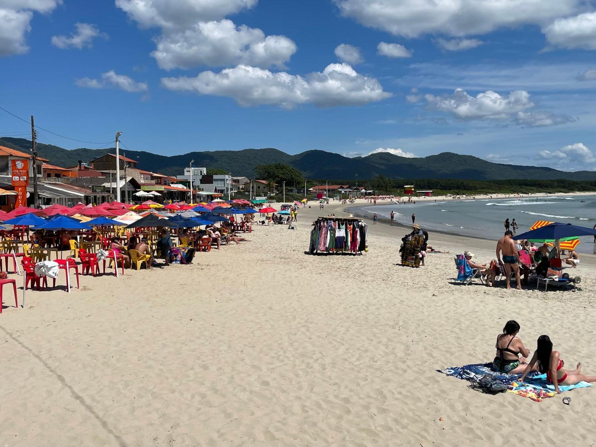 Holiday home Barra Club Casas Florianopolis