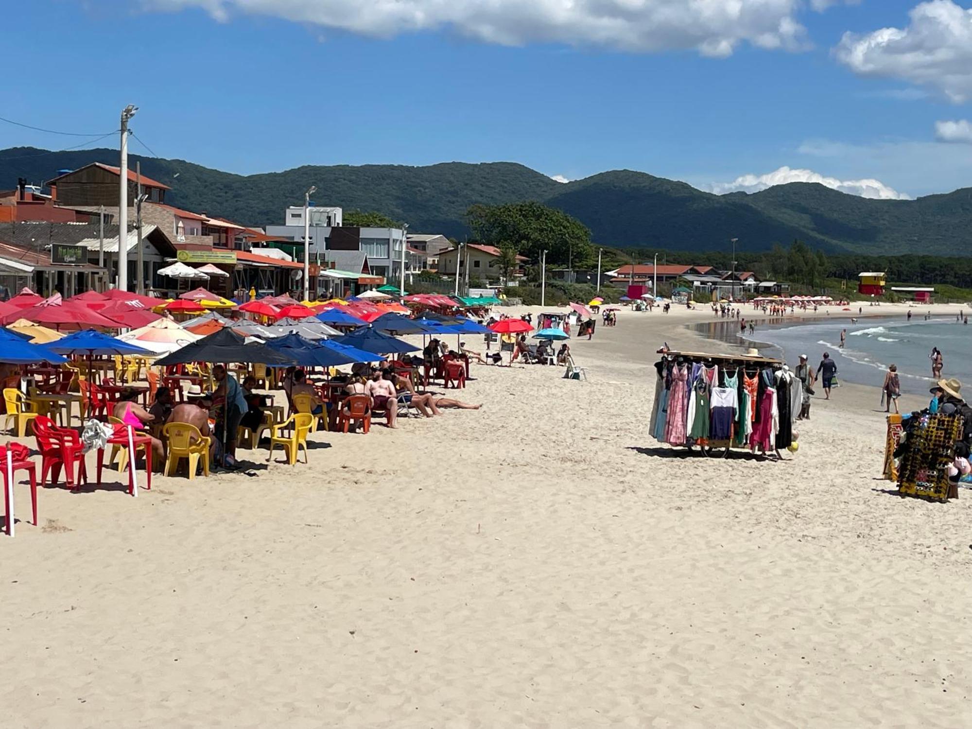 Barra Club Casas Florianópolis