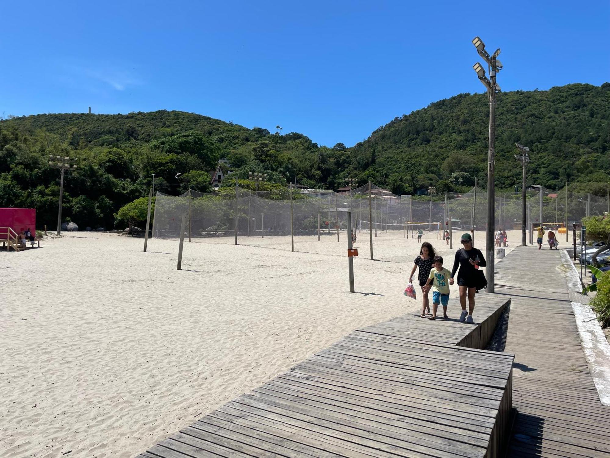 Barra Club Casas * Florianopolis