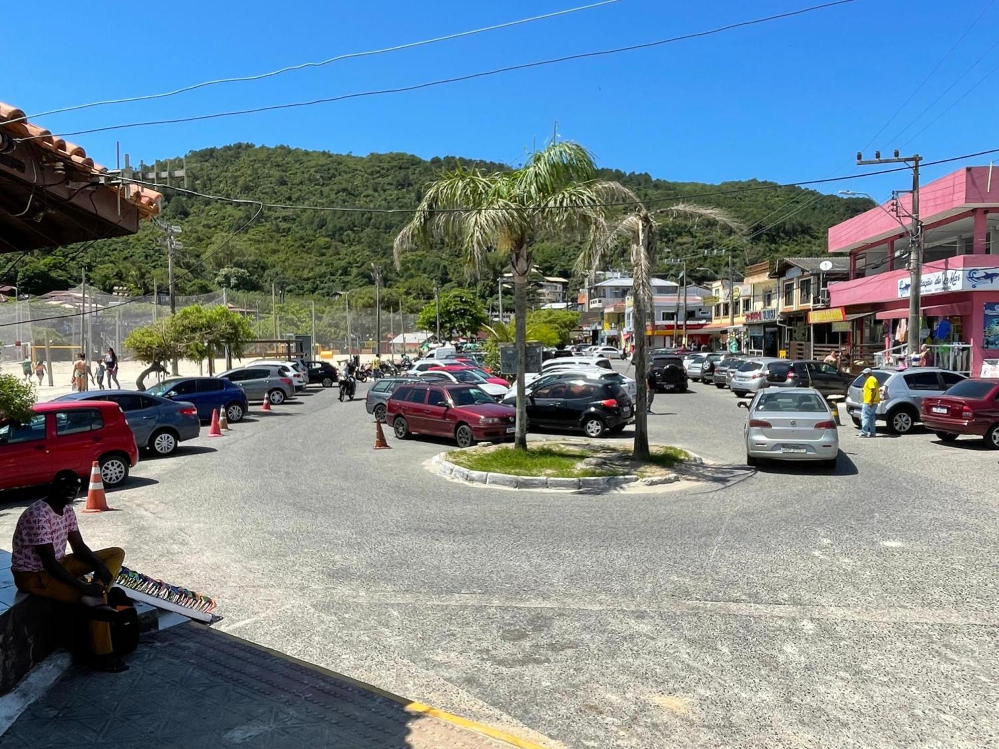 Holiday home Barra Club Casas