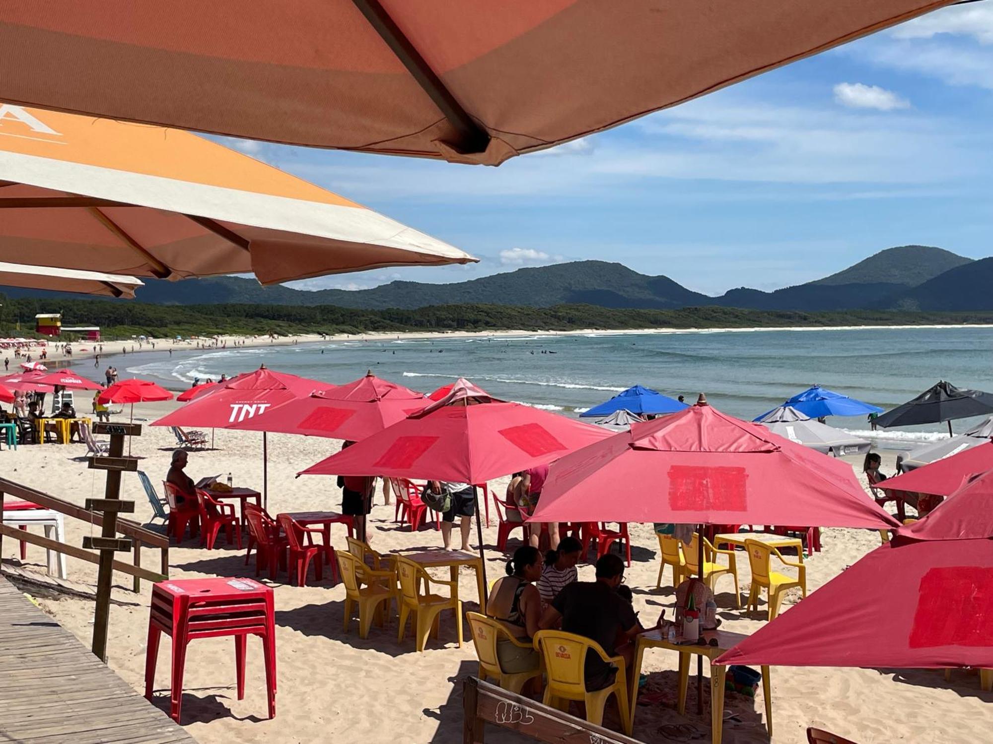 Barra Club Casas Holiday home *