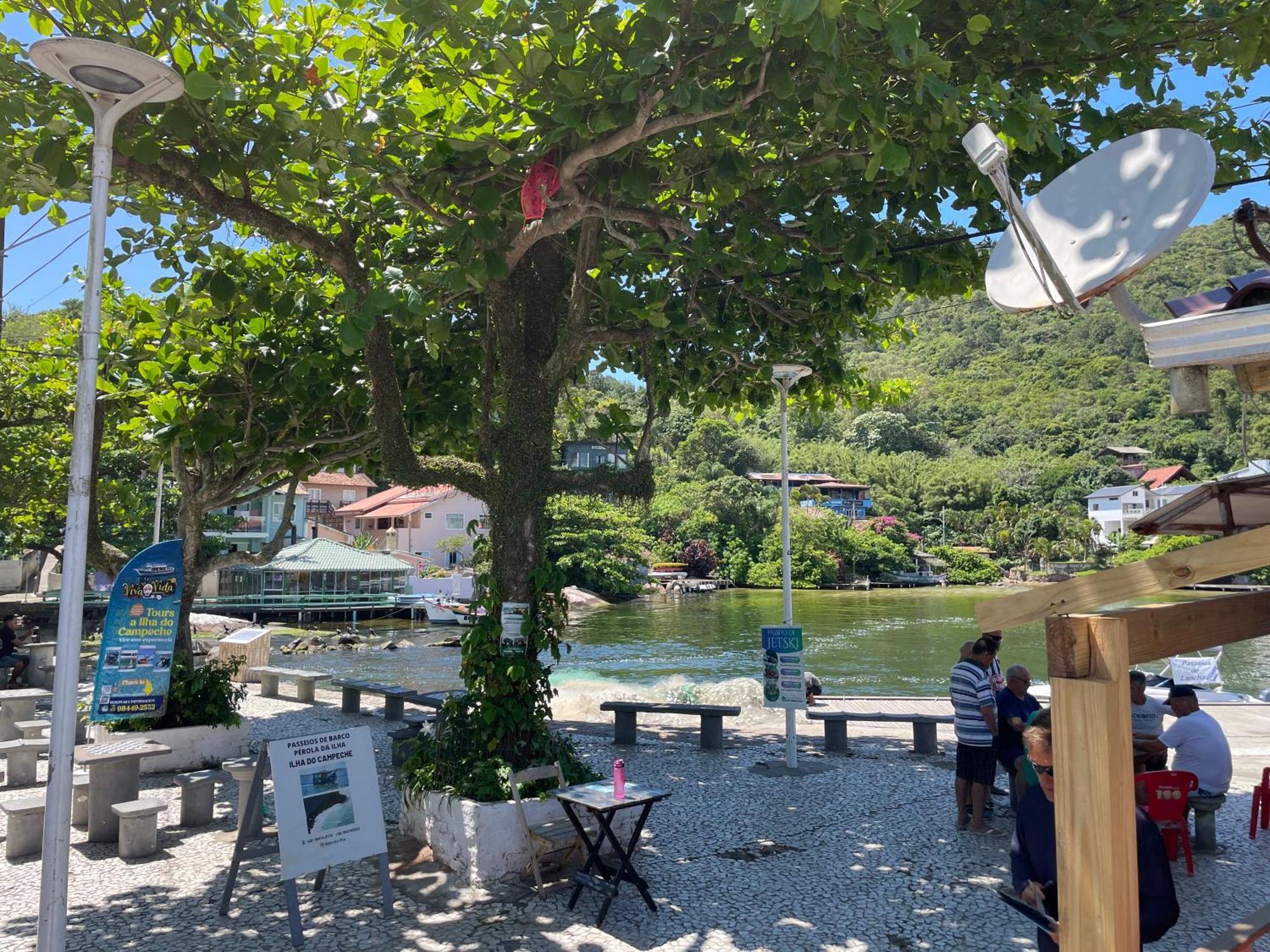 Barra Club Casas Florianopolis
