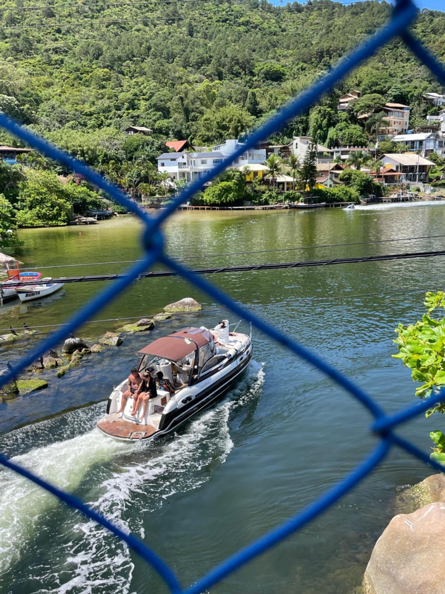 Barra Club Casas Florianopolis