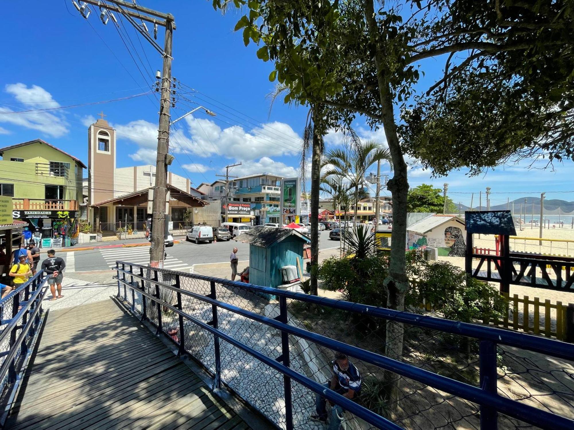 Barra Club Casas Holiday home Florianopolis