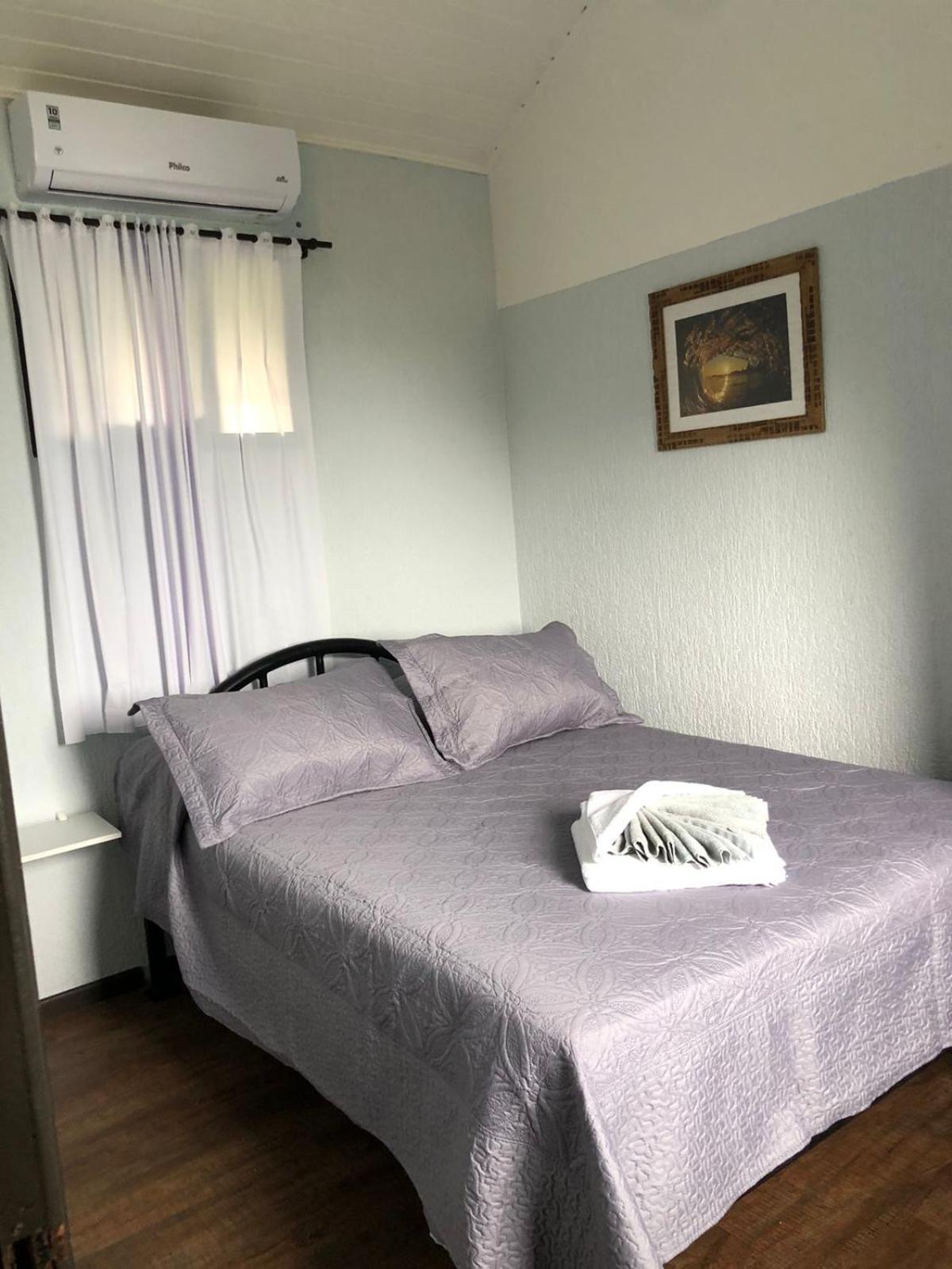 Holiday home Barra Club Casas