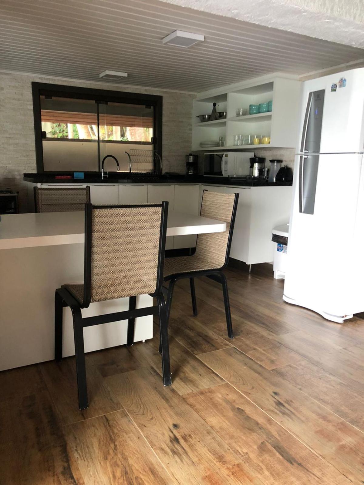 Barra Club Casas