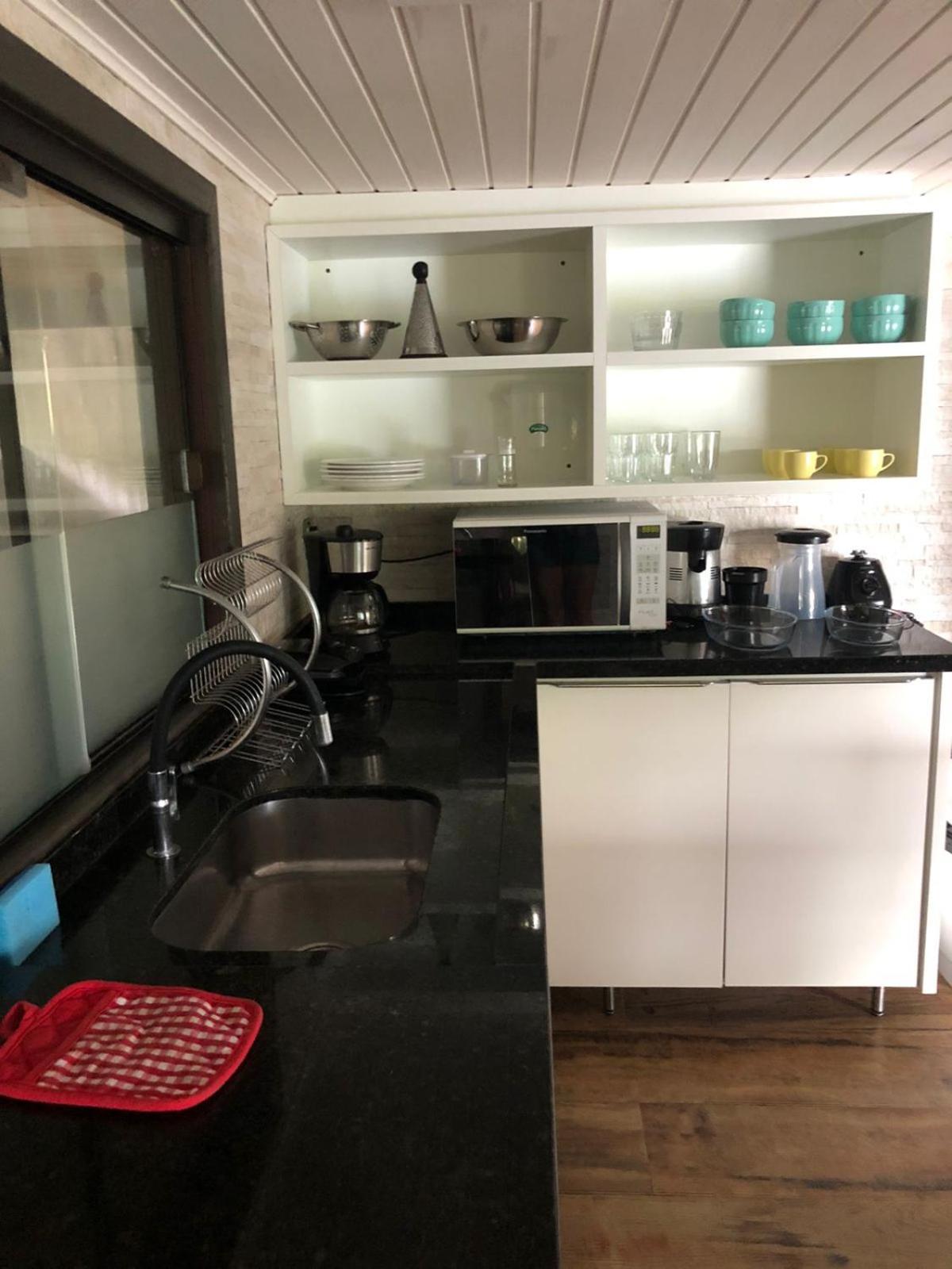Barra Club Casas Holiday home