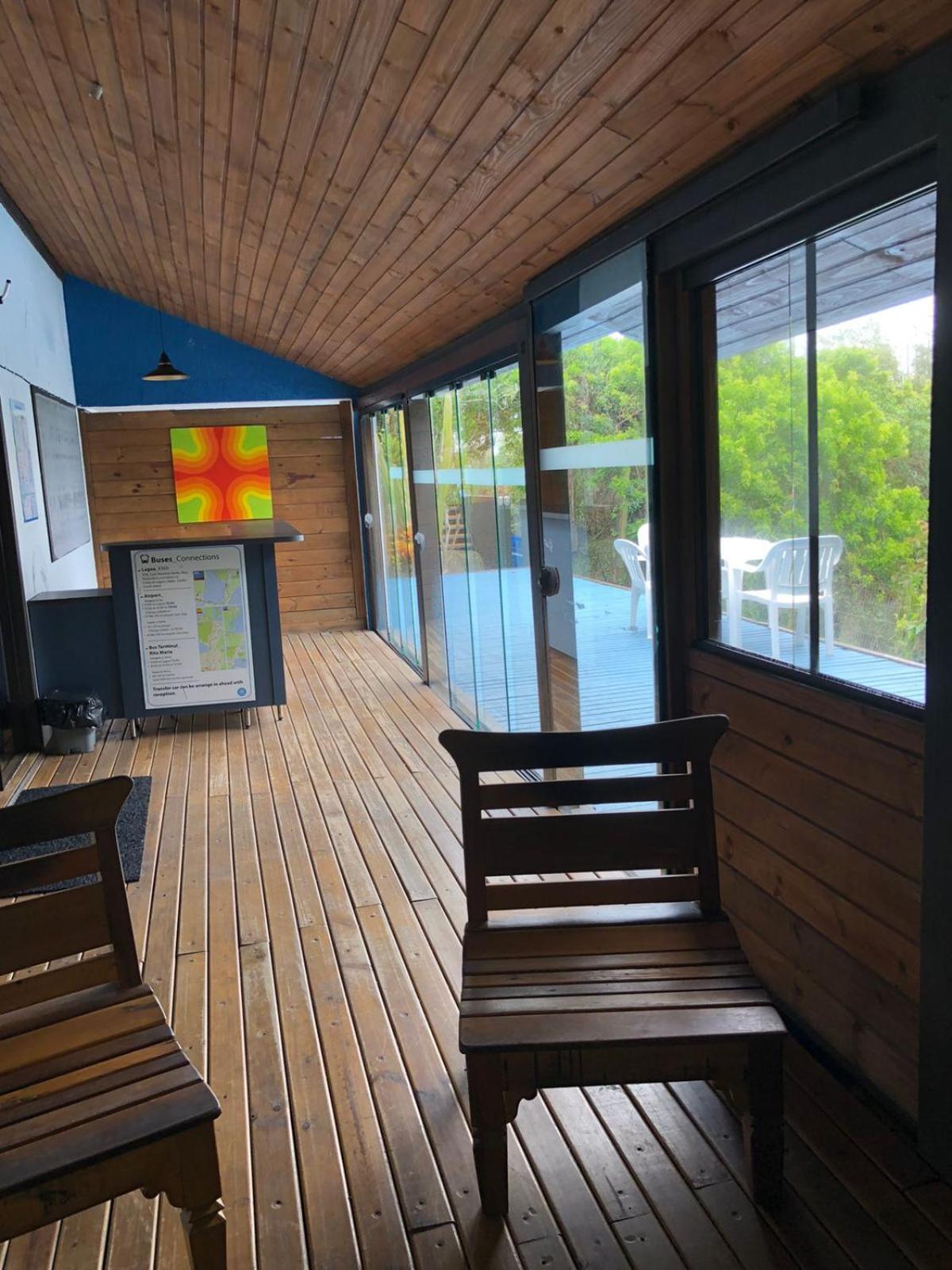 Holiday home Barra Club Casas *