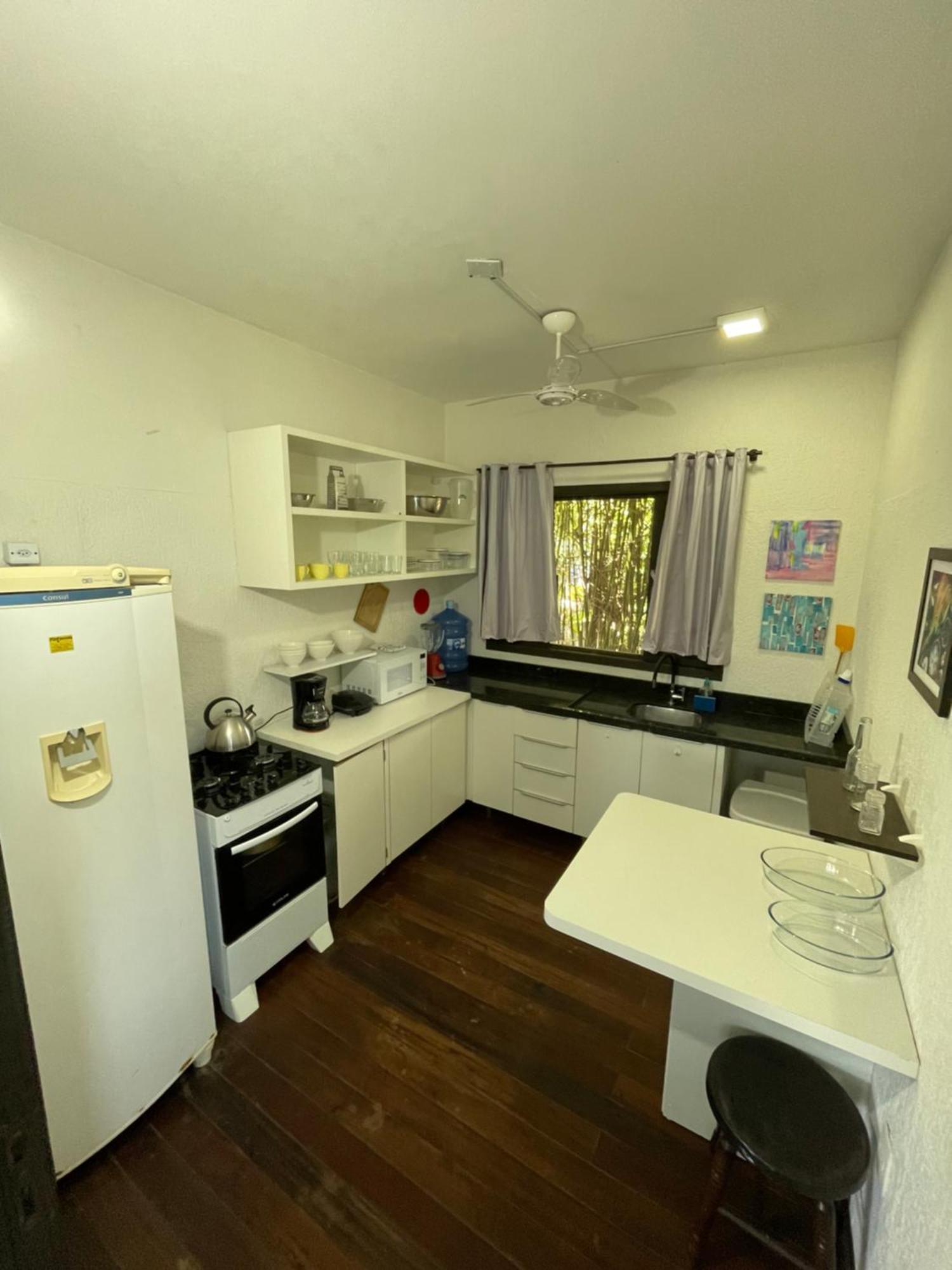 Holiday home Barra Club Casas Florianopolis