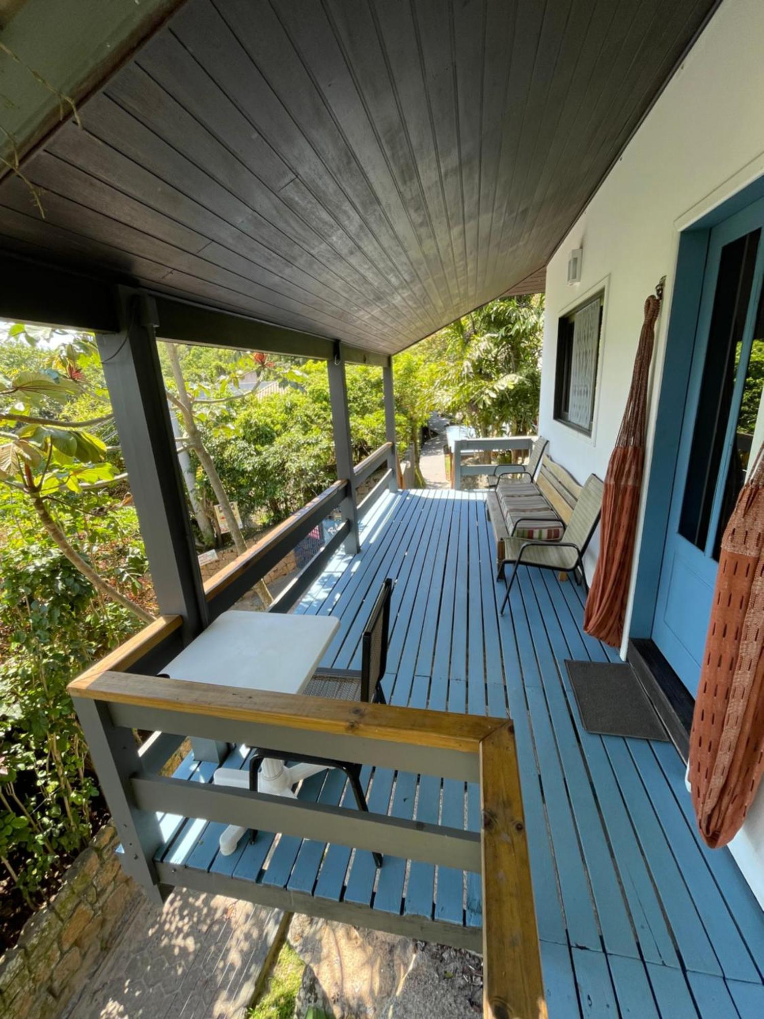 Holiday home Barra Club Casas