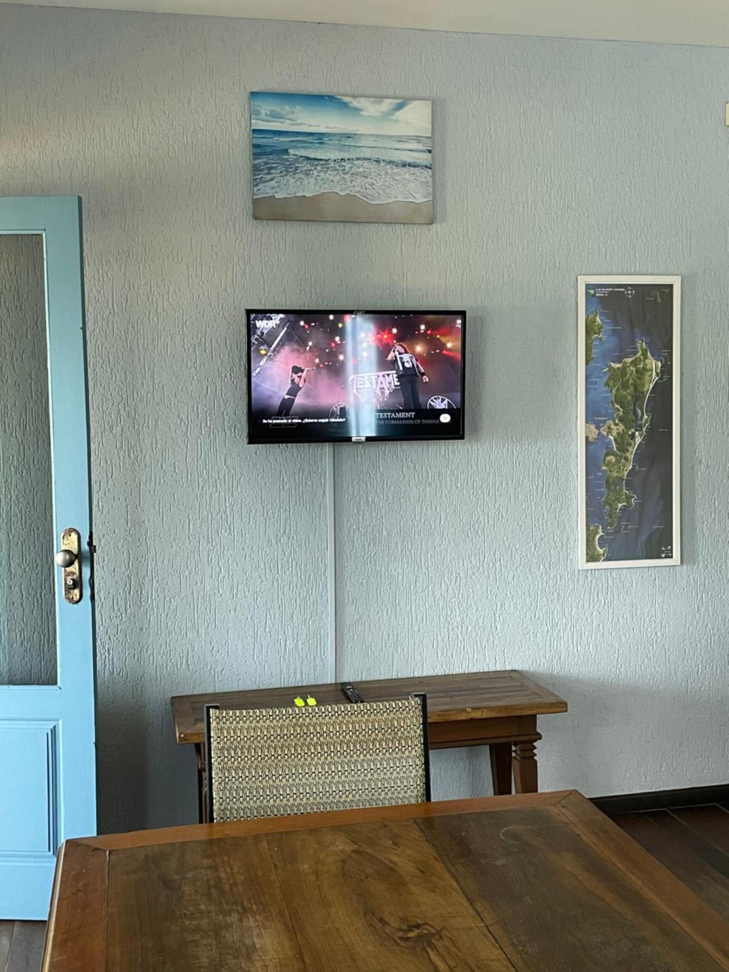 Сasa de vacaciones Barra Club Casas Florianópolis