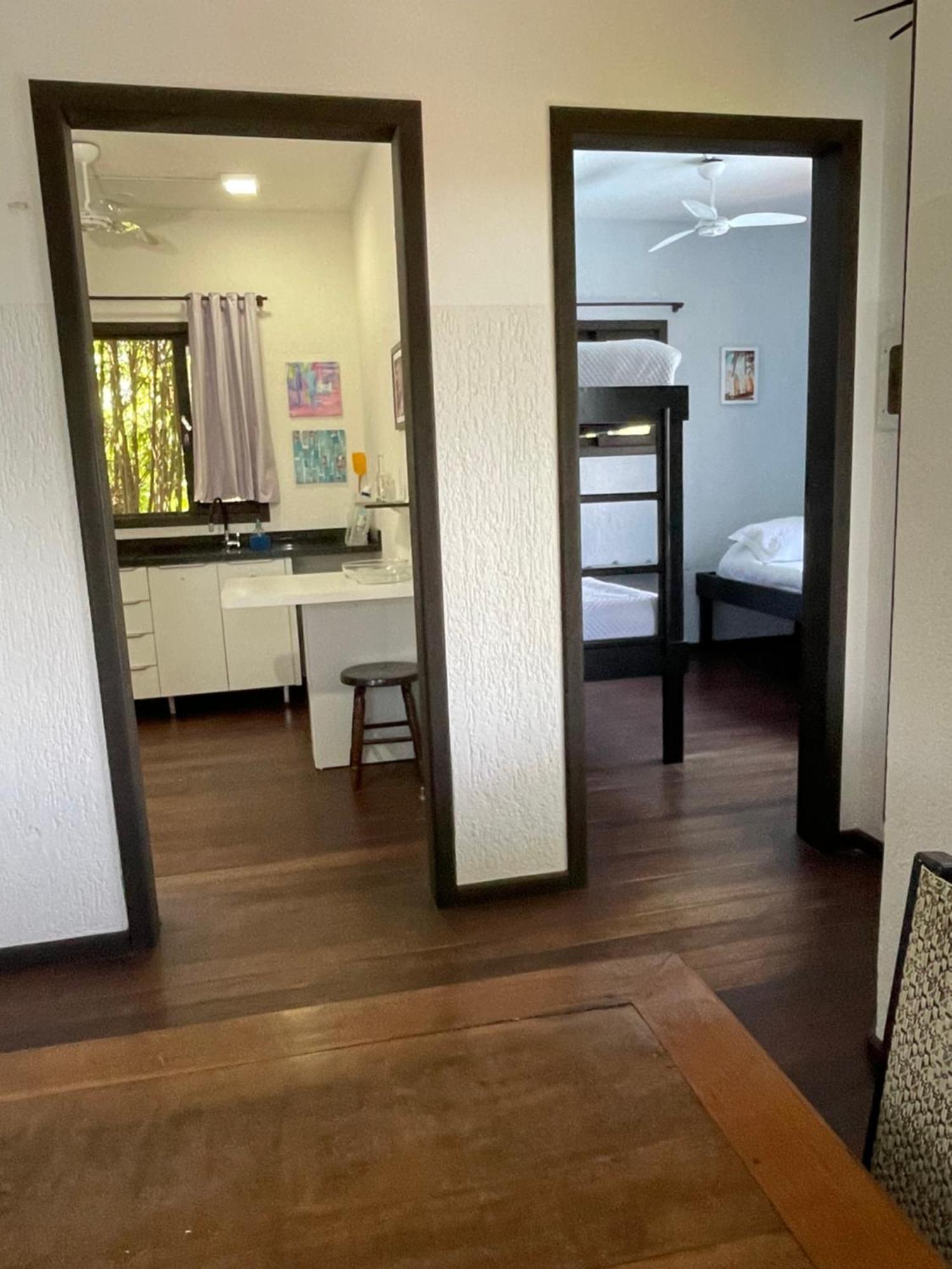 Barra Club Casas Holiday home