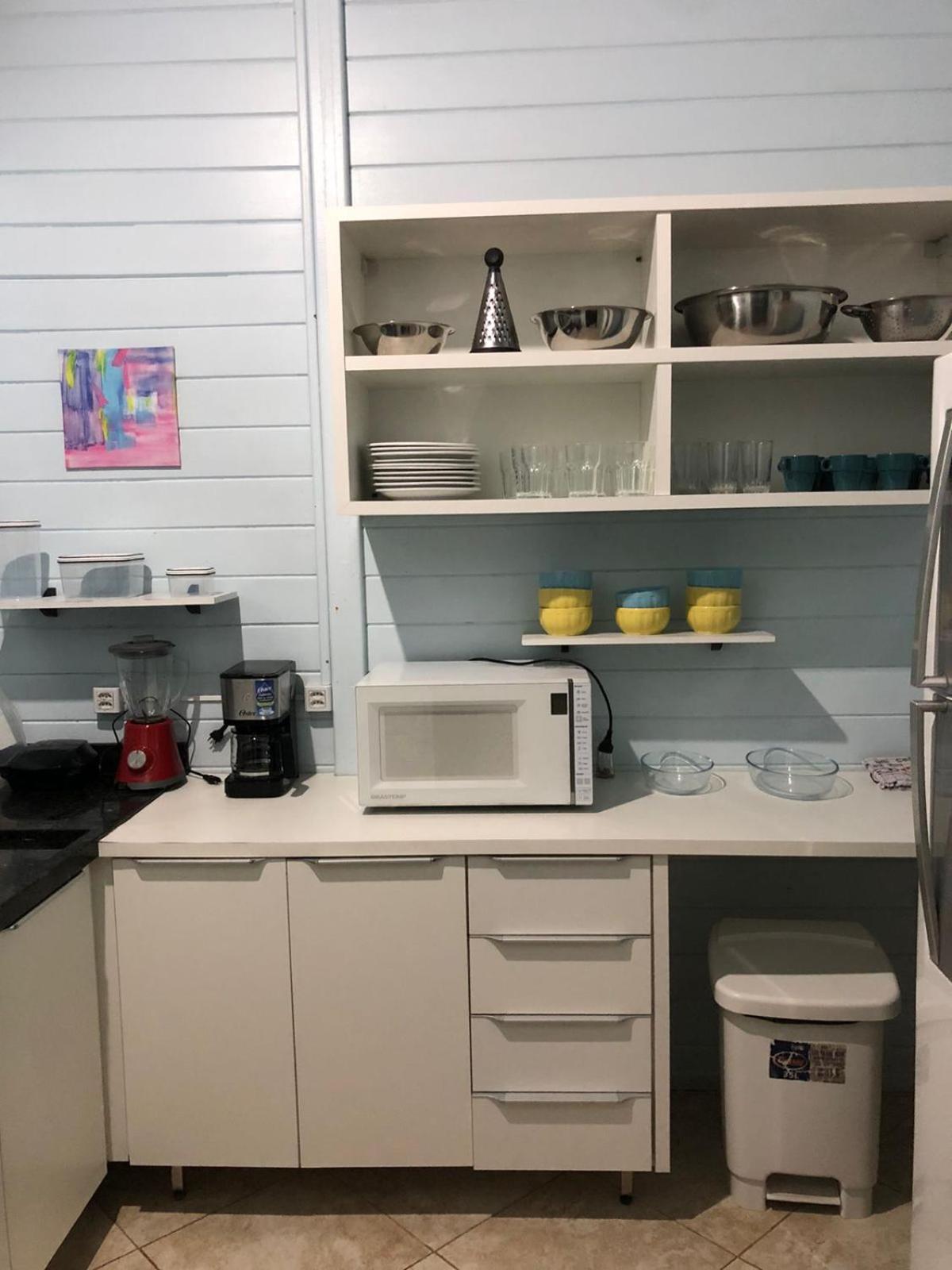 Barra Club Casas Holiday home Florianopolis