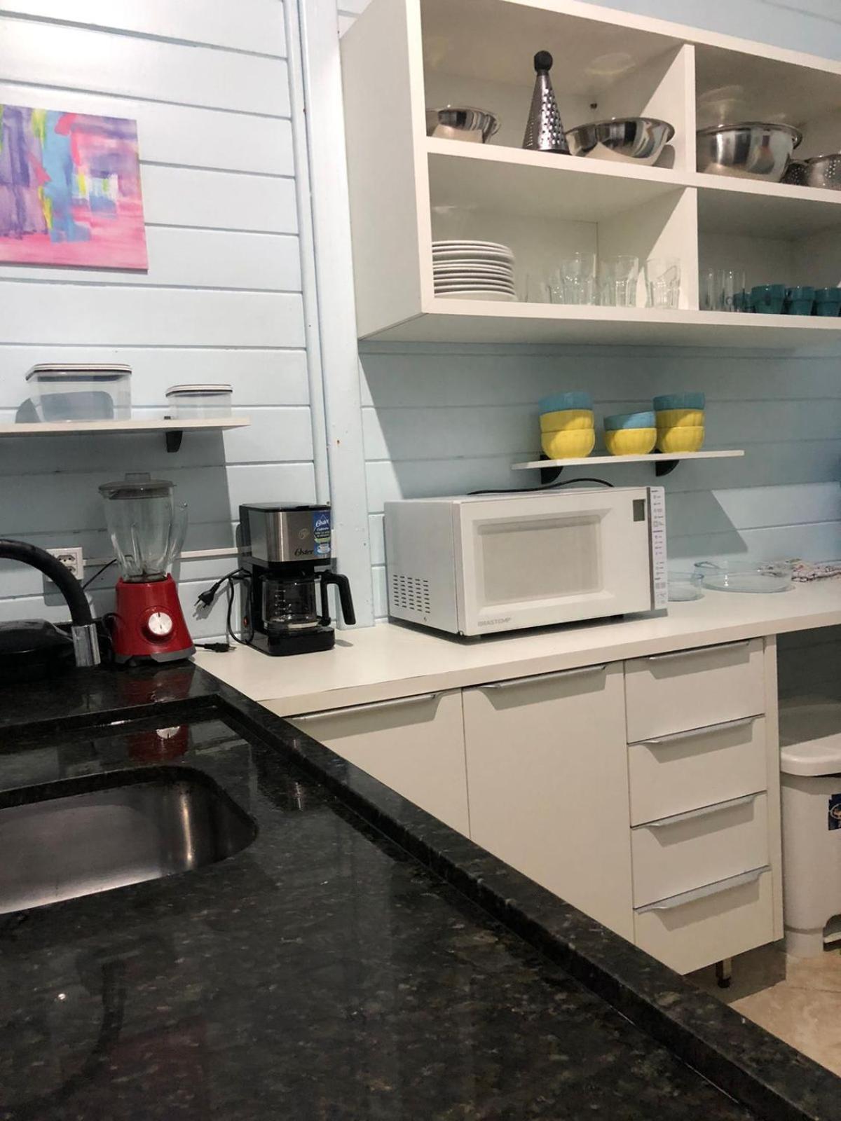 Holiday home Barra Club Casas Florianopolis
