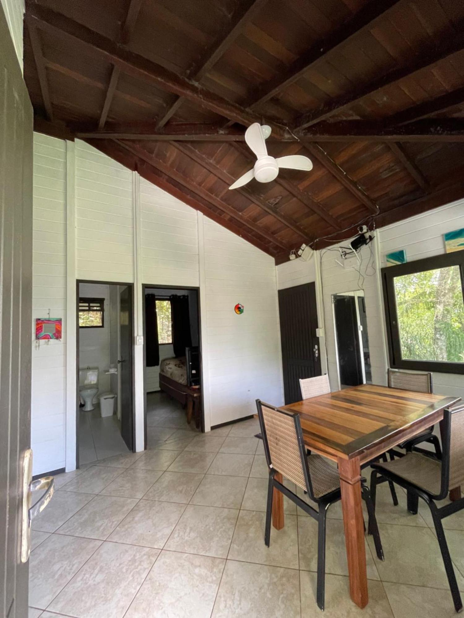 Barra Club Casas Holiday home *