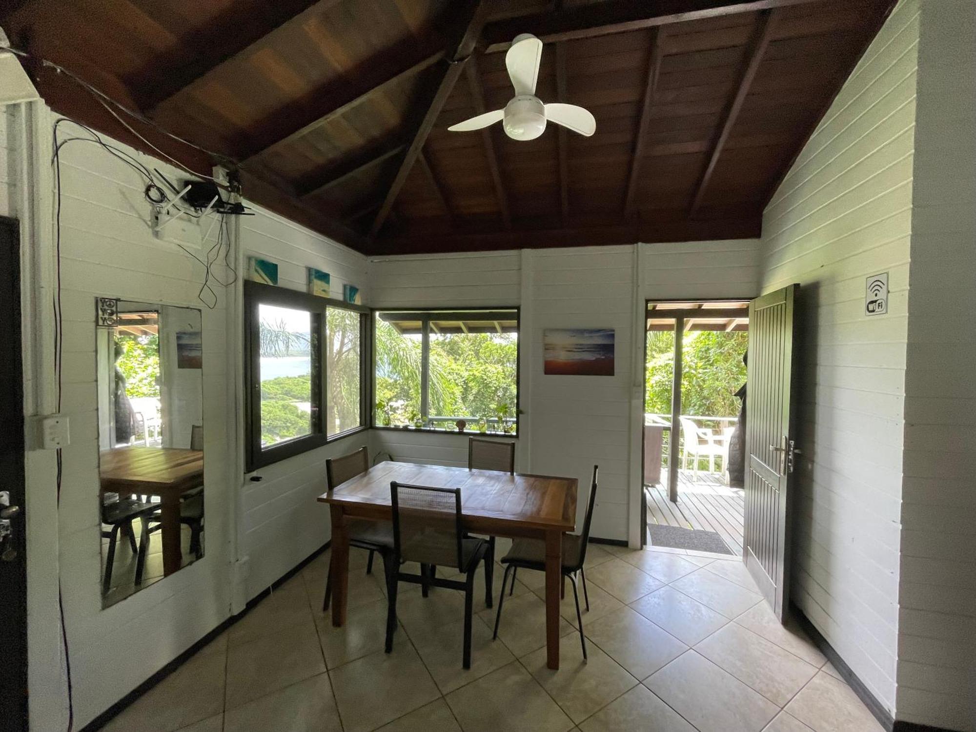 Barra Club Casas