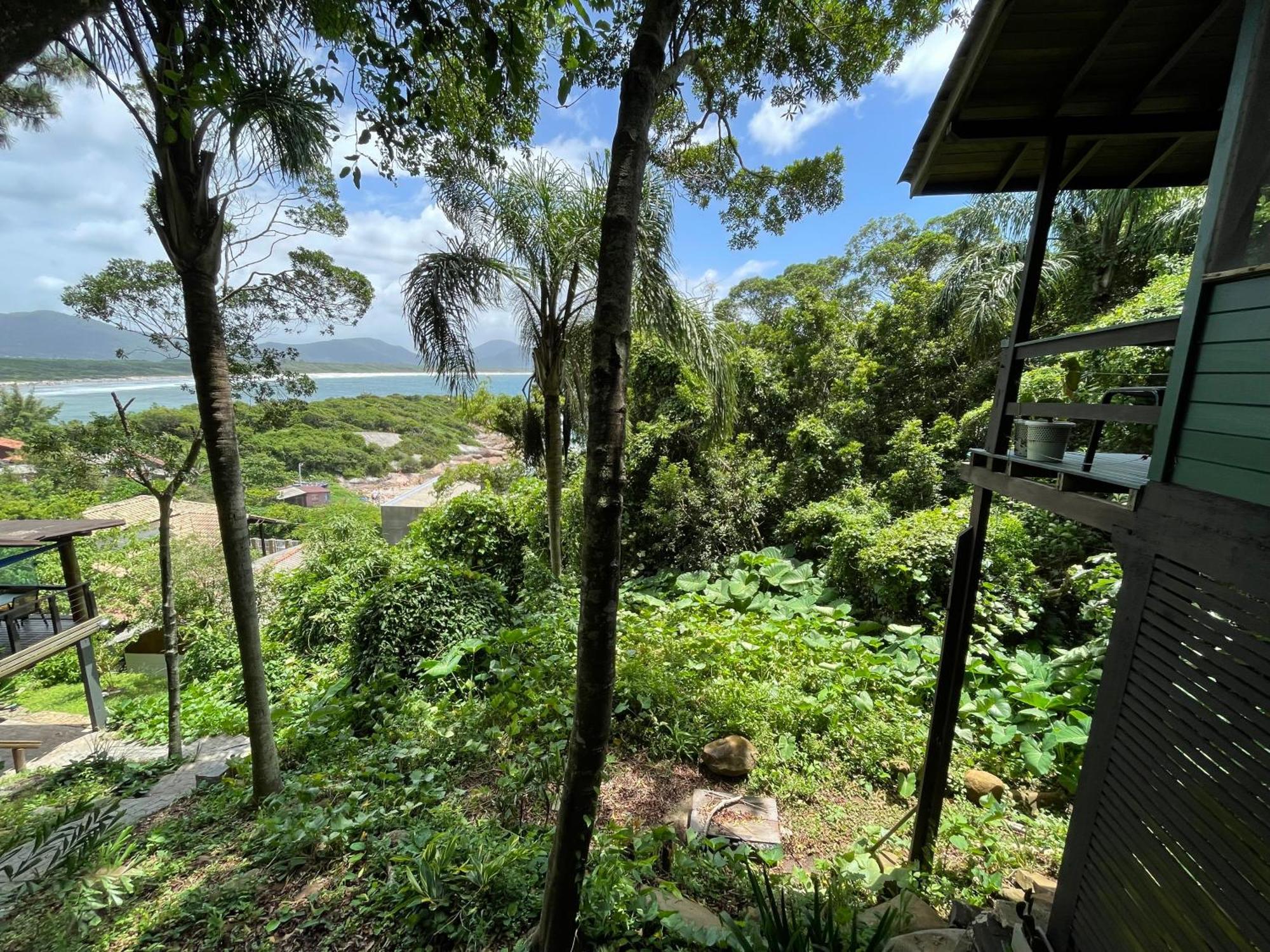 Holiday home Barra Club Casas Florianopolis