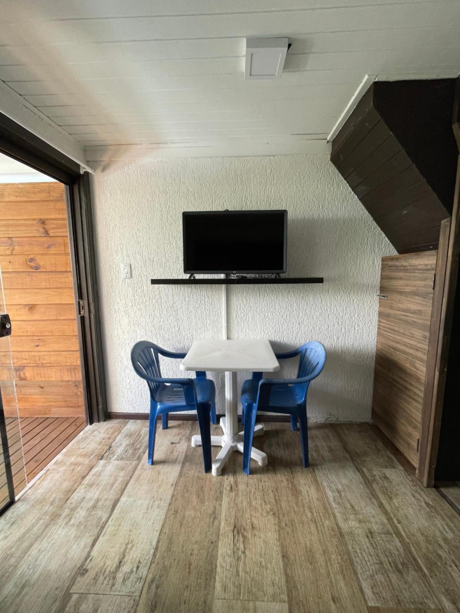 Holiday home Barra Club Casas *