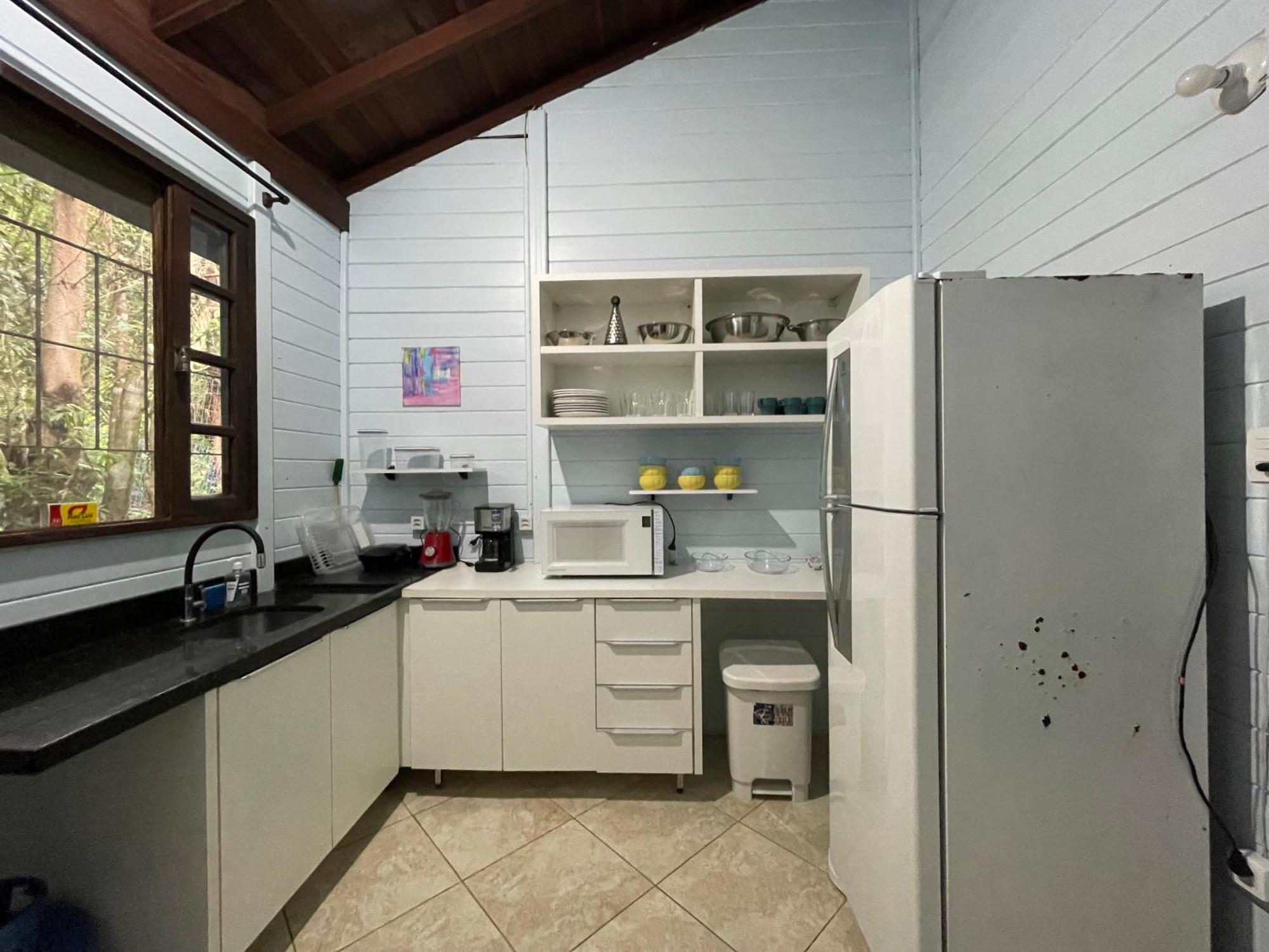 Holiday home Barra Club Casas Florianopolis